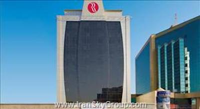 رامادا بای ویندهام دیره