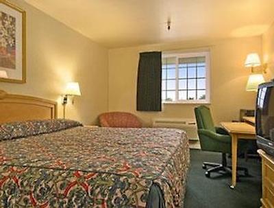 سوپر 8 متل-ساکرامنتو/فلرین رد