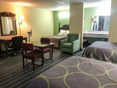 متل 6 اُرانجبورگ