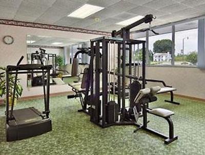 سوپر 8 گافنی