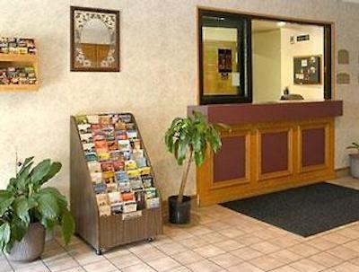 سوپر 8 متل-ریچمند/چامبرلن رد