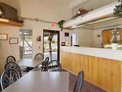 سوپر 8 سیوکس سیتی/مرنینگسید اریا