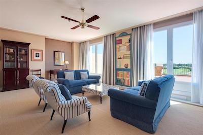 بارسل منتکاستیلو گولف