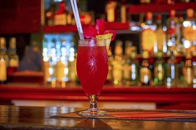 ممباسا بیچ هتل