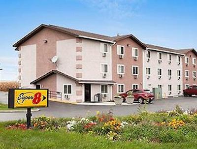 سوپر 8 متل-پرو