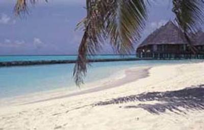 ولیدهو آیلند ریزورت