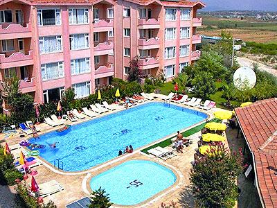 نو گاردن اپارت