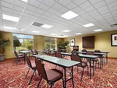 وینگات بای ویندهام چاتانوگا