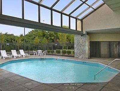 سوپر 8 سینسیناتی اُه