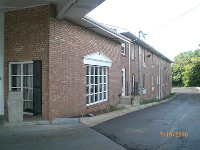 تراول این رکفرد