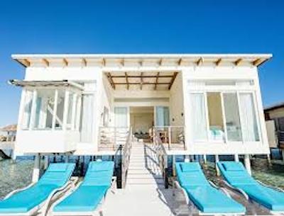 هالیدی این ریزورت کاندوما مالدیو