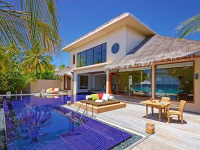 هووافن فوشی مالدیو