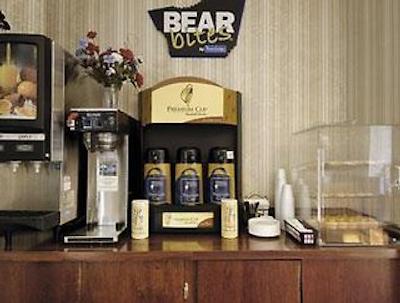 تراولج سویتز ویرجینیا بیچ اُسینفرنت