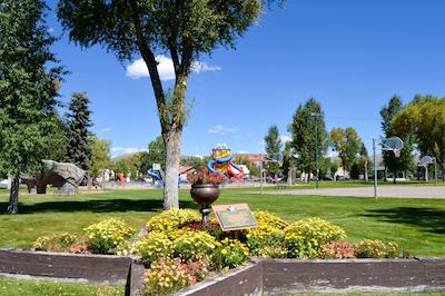 کوالیتی این گونیسُن