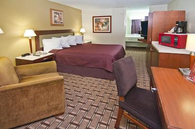 مانوسُن هتل است فرانسیسویل