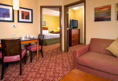 تونپلاس سویتز ویرجینیا بیچ