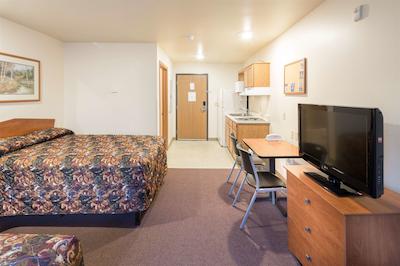 والو پلاس ویچیتا اسود