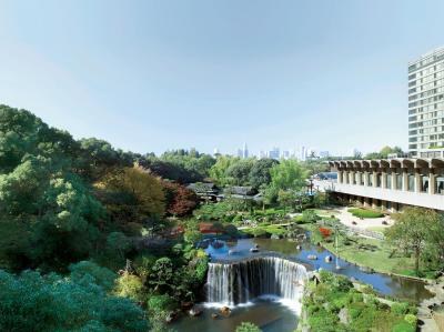 هتل نو اُتانی تکیو