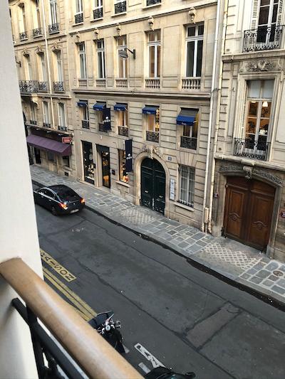 وندم اُپرا هتل