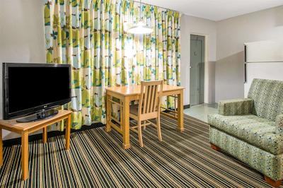 ردو این اند سویتز