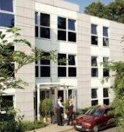 هتل نوالیز درسدن