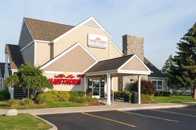 هاودرن سویتز بای ویندهام دیربرن/دترویت