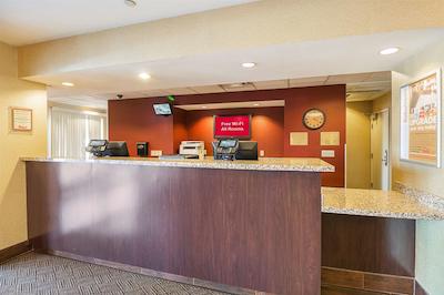 رد روف پلوز- فنیکس وست