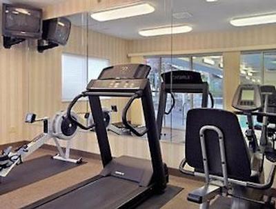 رامادا لیمیتد بیسمارک نردیست