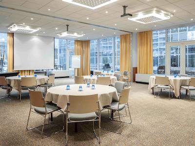 نوتل لوکسمبورگ کیرچبرگ