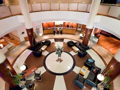 نوتل پرد لانگلی