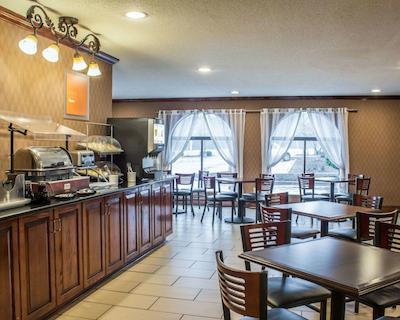 کمفرت این فتویل