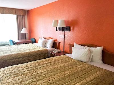 متل 6 سان دیگو-اسودب