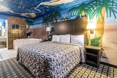 ردو این اند سویتز