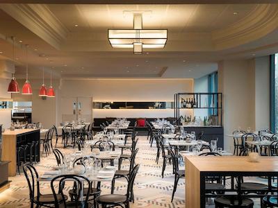 نوتل ملبورن اُن کلینز