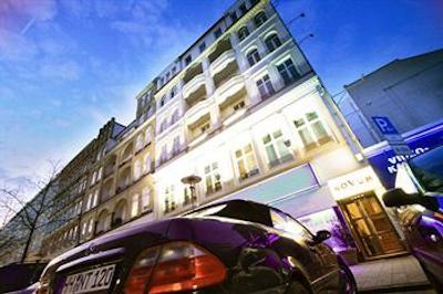 نووم هتل هامبورگ