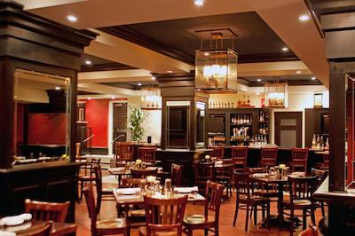 شراتون کلومبیا دونتون هتل