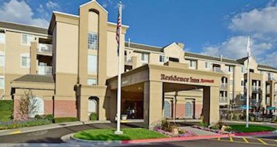 رسیدنس این اسالت لاک سیتی دونتون