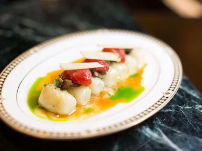 21ک موسوم هتل کانساز سیتی-مگالری