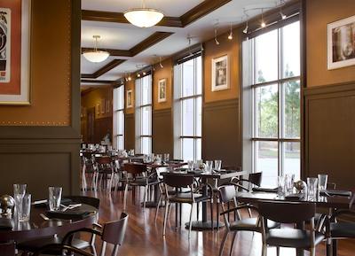 شراتون جاکسُنویل هتل