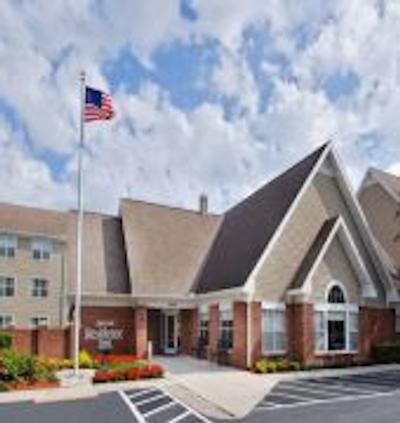 رسیدنس این ساراسُتا برادنتون