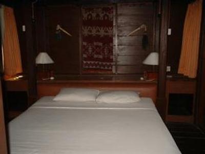 پولاو اِیر ریزرت اند کتاجز