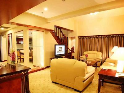 شیجائو تمپل