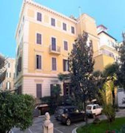 هتل رما روم