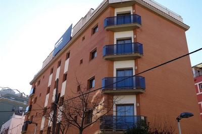 اپارتامنتز سلواپارک