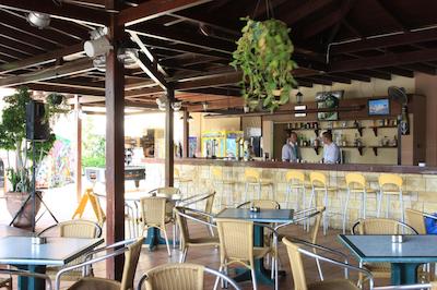 الکترا هلید ویلیج