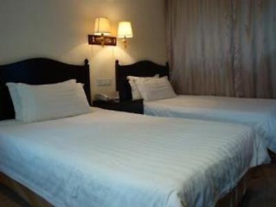 چیناز بست ولیو این باند