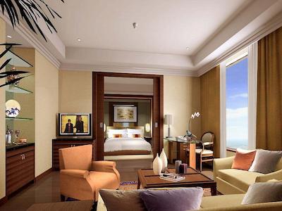 شننگ وانشوگونگ بیزنس هتل