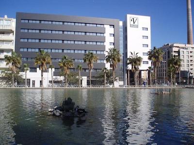 وینکسی مالاگا