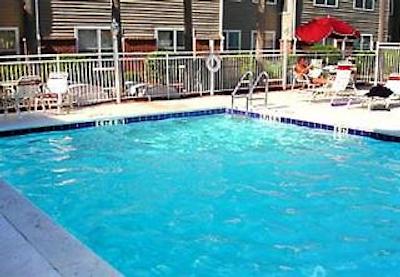 رسیدنس این فرت میرز سانیبل