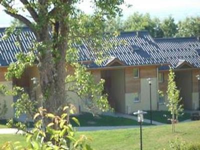 پارک اند سویتز اویان لوگرین